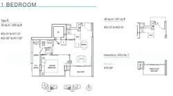 The Line @ Tanjong Rhu (D15), Condominium #503345291